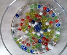 Marbles