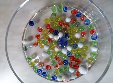 Marbles