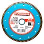 3 diamond blades 180mm , hole 22,23mm Image 5