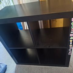 ikea kallax unit