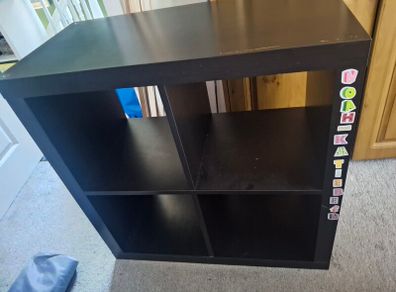 ikea kallax unit