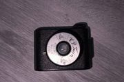 Vintage V.P. Twin Pocket Camera - Bloomed BOLCO Lens