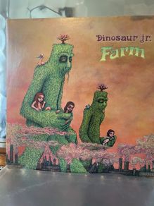 Dinosaur Jr. - Farm (Limited Edition)