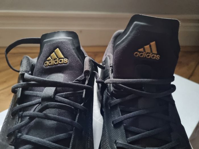 Field Hockey Adidas Shoes UK8.5