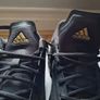 Field Hockey Adidas Shoes UK8.5 Image 4