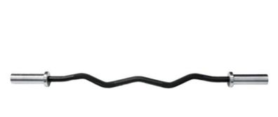 Olympic Eazy Curl Bar