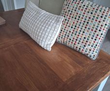 cushions