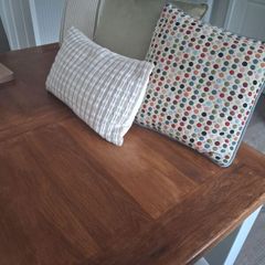 cushions