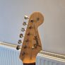Fender Am original 60's stratocaster Image 2