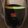 ireland rugby halfzip Image 3