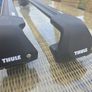 Thule Wingbar Edge Volvo EX30 Image 2