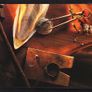 1999 Isle of Man Centenary of Yn Cheshagt Chailckagh (Manx Gaelic Society) Commemorative Stamps Presentation Pack Image 2