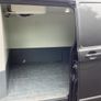 Ford Transit Custom 2021 Image 3