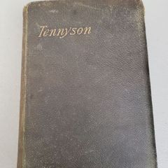 Tennyson