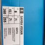 brand new Adidas Samba vegan UK 7.5 collectable Image 5