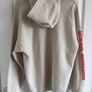 Kanye West Saint Pablo Tour Hoodie Image 2