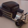 Selection of vintage toy cars Image 6