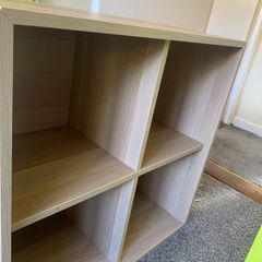 Ikea Kallax shelf