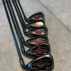 Callaway Big Bertha Irons