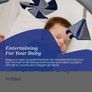 Chicco - Baby crib 4-1 Image 10