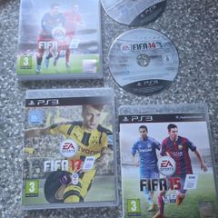 FIFA 13,14,15,16 and 17 20euro ONO