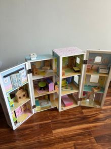 Doll house