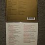 Andrew Lloyd Webber CDs Collection: Gold / The Essential Collection. 2 CD. New. Image 4