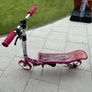 2 x Flicker and 2 x Space Scooter bundle Image 4