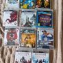 PS3 games and console Image 3