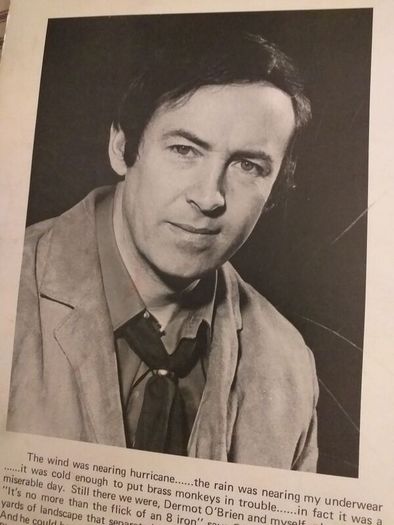 Dermot O Brien