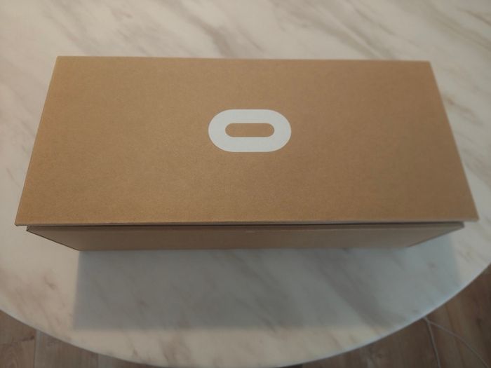 Oculus Quest 2