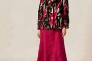 Habella 3 piece linen set