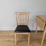 Breakfast table & chairs Image 3