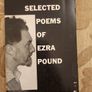 Ezra Pond Books. 1x Translations. 2 x SELECTED  Poems.  3 x Literary Essays of Ezra Pond. Paperbacks all in good condition. 37 Image 5