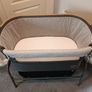 Maxi Cosi Iora next to me Crib/Cott Image 7