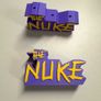 Luke Littler Darts Holder Image 2