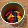 Electronic and Wooden Toys Bundle Image 6