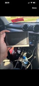 garmin satnav
