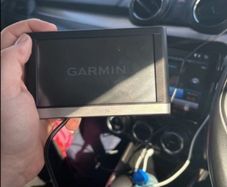 garmin satnav