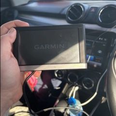 garmin satnav