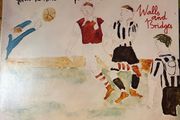 John Lennon vinyl lp