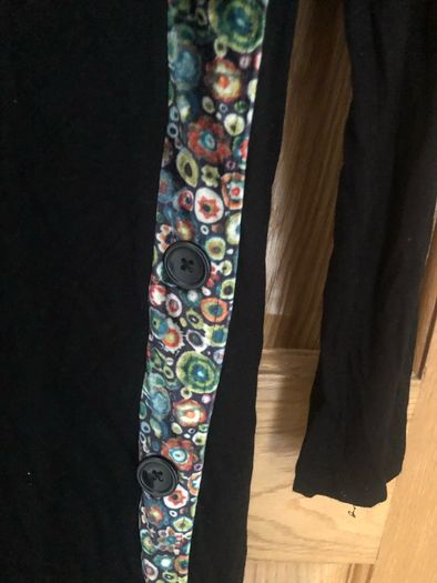 Beautiful designer dress by joe brown