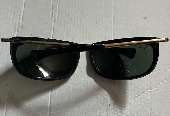 Ray Ban Sunglasses
