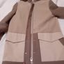 Karen Millen - Long Parka Coat - UK 10 - Brand New RRP 350 Image 6