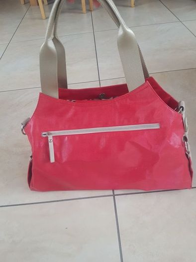 Baby Changing bag
