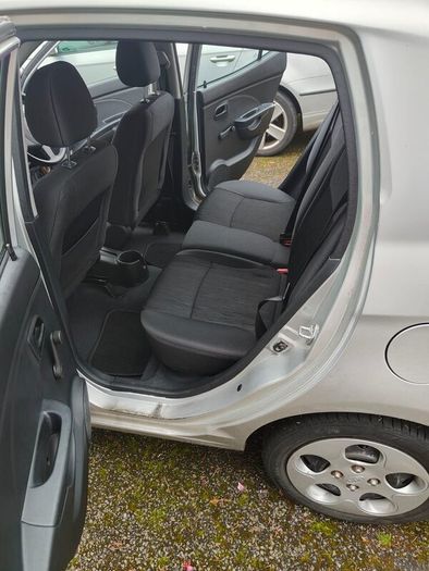 Kia Picanto 2010
