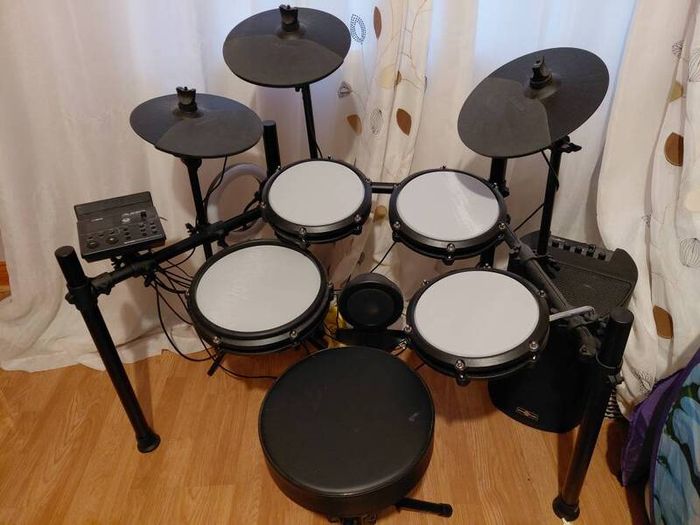 Electric Drum
