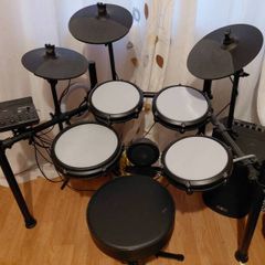 Electric Drum