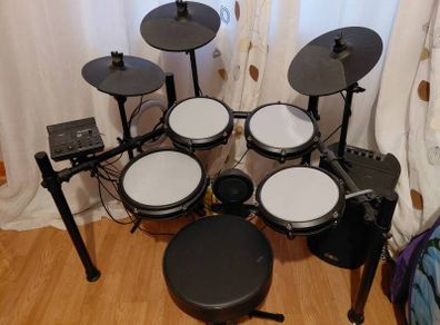 Electric Drum