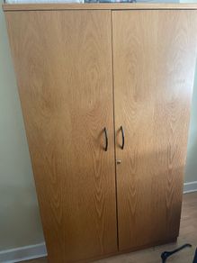 Wardrobe
